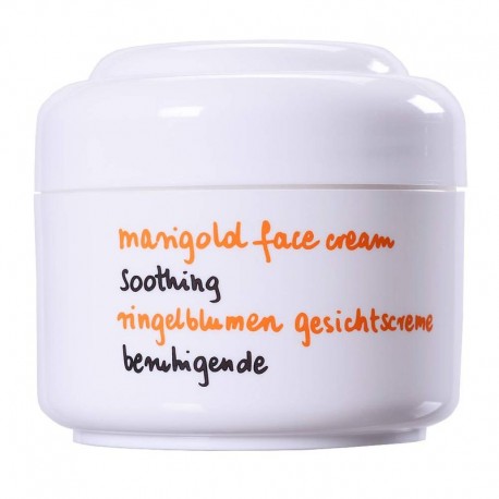 Ziaja ZIAJA Marigold Soothing Face Cream For Dry and Sensitive Skin //  50ml.