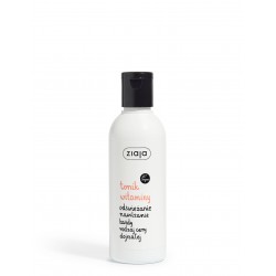 ZIAJA tonik witaminy // odświeżanie nawilżanie // 200 ml