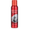 La Rive SWEET ROSE  // Perfumowany dezodorant w sprayu  // 150ml.