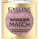 Eveline WONDER  MATCHH Cień do powiek  Eyes Shadow // 06 ROSE GLOW