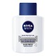 NIVEA MEN Skin Protection // SILVER PROTECT balsam po goleniu // odnowa i pielegnacja skory // antybakteryjna ochrona // 100 ml.
