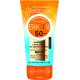 Bielenda BIKINI Nawilżający lekki krem do opalania twarzy SPF50 //  50 ml