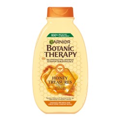 GARNIER - BOTANIC THERAPY -Szampon  odbudowujący Honey Treasures // 400 ml