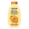 GARNIER - BOTANIC THERAPY -Szampon  odbudowujący Honey Treasures // włosy zniszczone , łamiące się // 400 ml.