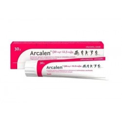 Arcalen masc 30g // Stluczenia, siniaki
