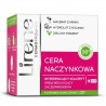 Lirene CERA NACZYNKOWA Wyrównujący koloryt krem redukujący zaczerwienienia na dzień //  50 ml