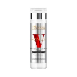 Bielenda V-MODELIST Wygładzająco - nawilżający tonik przeciwzmarszczkowy // dla cery dojrzałej i wrażliwej // 200 ml.