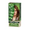 Joanna Naturia Organic 312 - NATURALNY // Farba Pielęgnująca do włosów.// 100 g.