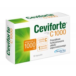 CEVIFORTE C 1000 //