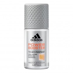 Adidas POWER BOOSTER Anti-Perspirant 72H roll-on // 50 ml.