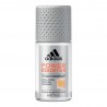 Adidas POWER BOOSTER Anti-Perspirant 72H roll-on // 50 ml.