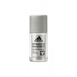 Adidas PRO INVISIBLE Anti-Perspirant 72H roll-on // 50 ml.