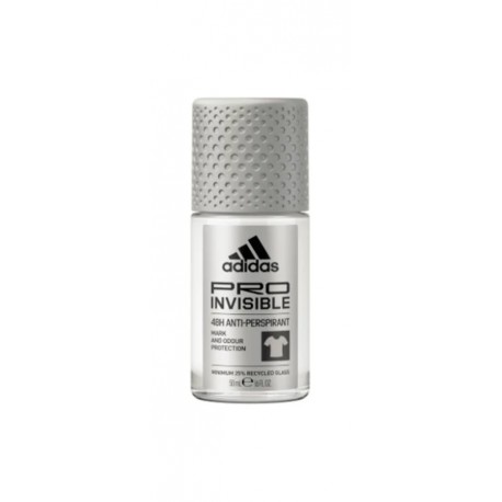 Adidas PRO INVISIBLE Anti-Perspirant 72H roll-on // 50 ml.