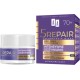 AA 5 REPAIR 70+ INTENSYWNE ODŻYWIANIE //  Krem-maska do twarzy Nocna Odnowa  na noc //   aminokwasy, 5 pepydow// 50 ml.