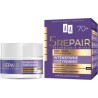 AA 5 REPAIR 70+ INTENSYWNE ODŻYWIANIE //  Krem-maska do twarzy Nocna Odnowa  na noc //   aminokwasy, 5 pepydow// 50 ml.