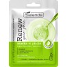 Bielenda // RENEW YOUR SKIN maska w płacie PROfesjonalna odnowa skóry - bogate odżywienie i ujędrnienie