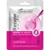 Bielenda // RENEW YOUR SKIN maska w płacie PROfesjonalna odnowa skóry - głęboka regeneracja i stymulacja