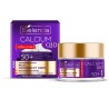 Bielenda CALCIUM + Q10 ULTRA LIFTING multi naprawczy krem 50+ na dzień // cera dojrzała, wrazliwa // 50 ml.