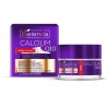 Bielenda CALCIUM + Q10 ULTRA LIFTING krem napinający kontur oczu i ust // cera dojrzala, wrazliwa // 15 ml.