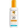 KOLASTYNA Emulsja do opalania w sprayu SPF20 // Ochrona i nawilżanie // 150 ml.