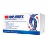 Diosminex, 500 mg, // diosmina , hemoroidy, obrzęk, żylaki// 60 tab. powlekanych