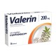 VALERIN FORTE // Lek uspokajajacy //15 tabletek