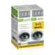 Zuma Świetlik Plus, łagodzące krople do oczu, 2 x 10 ml (1 + 1 GRATIS) // , podrażnienie, zaczerwienienie, suchość, pieczenie
