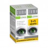 Zuma Świetlik Plus, łagodzące krople do oczu, 2 x 10 ml (1 + 1 GRATIS) // , podrażnienie, zaczerwienienie, suchość, pieczenie