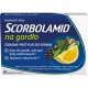 SCORBOLAMID na gardło // 16 pastylek do ssania // chrypka, odporność, podrażnienie, zaczerwienienie, ból