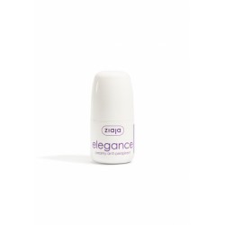 ZIAJA creamy anti-perspirant elegance