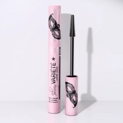 Eveline Variété Tusz do rzęs wydłużający i zwiększający objętość Oh! pretty