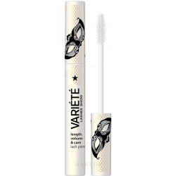 Eveline VARIETE LASHES SHOW Variété Wzmacniająca baza pod tusz do rzęs // 10 ml.