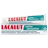 Lacalut Extra Sensitive pasta do zębów wrażliwych, Toothpaste "Extra Sensitive" //  75 ml.