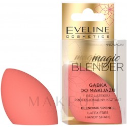 Eveline Magic Blender Gąbka do makijażu