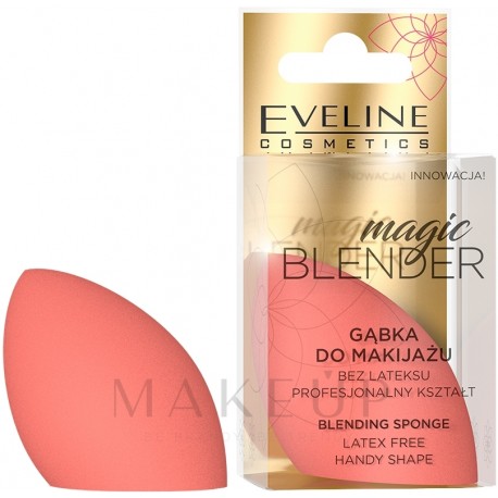 Eveline Magic Blender Gąbka do makijażu