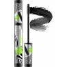 Eveline Mega Size LASHES Tusz do rzęs pogrubiajaco-podkręcający  BLACK Mega Size Lashes Super Curl // 10 ml.