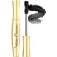Eveline Volume Celebrities Tusz do rzęs pogrubiająco-podkręcający DEEP BLACK  Volume Celebrities Mascara // 10 ml.