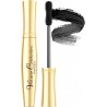 Eveline Volume Celebrities Tusz do rzęs pogrubiająco-podkręcający DEEP BLACK  Volume Celebrities Mascara // 10 ml.