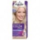 PALETTE INTENSIVE COLOR CREME // Superplatynowy blond CI12 /Maksymalny blask, rozjasniacz do 5 tonow